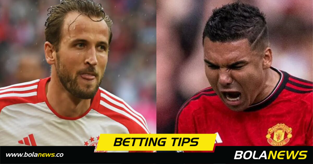 Bayern Munich Vs Man Utd Preview Prediction Betting Tips Odds