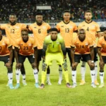 zambian național football team