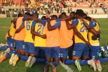 Nchanga Rangers