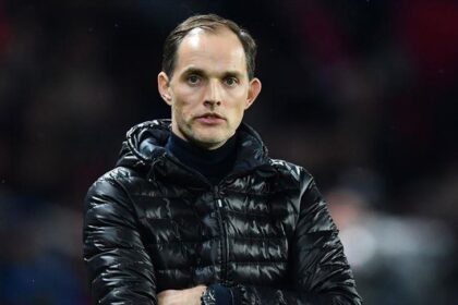Thomas Tuchel