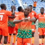 Zesco united FC