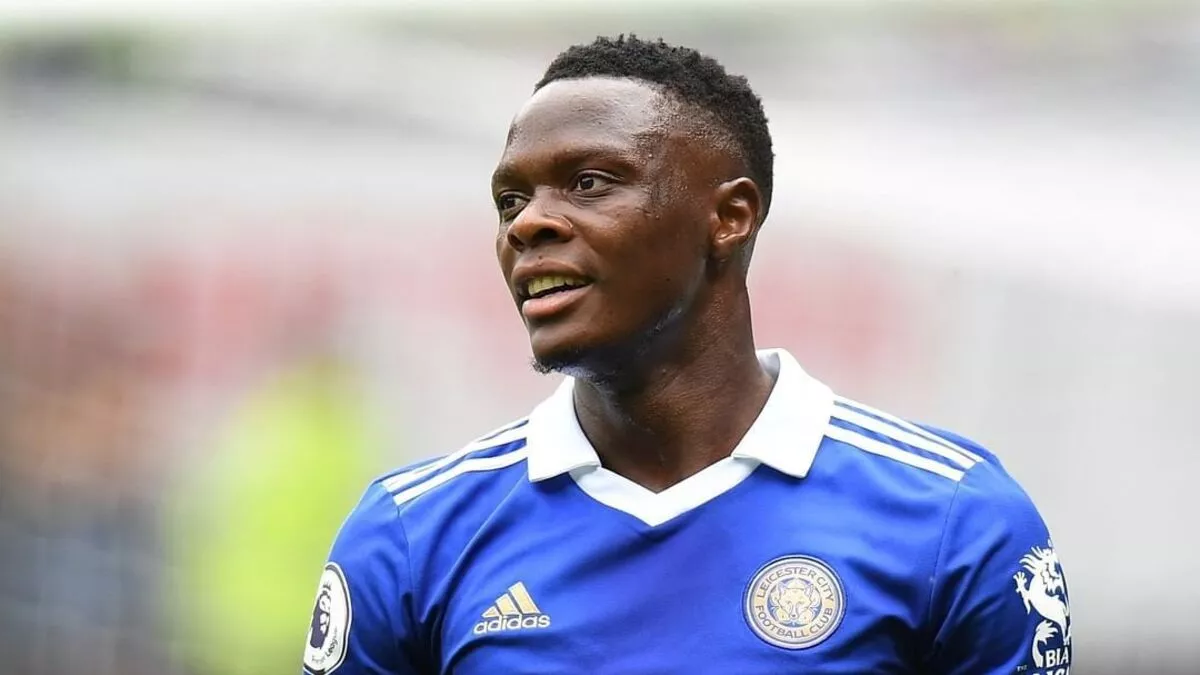 Daka responds to comparisons with Haaland, as he eyes Premier League ...