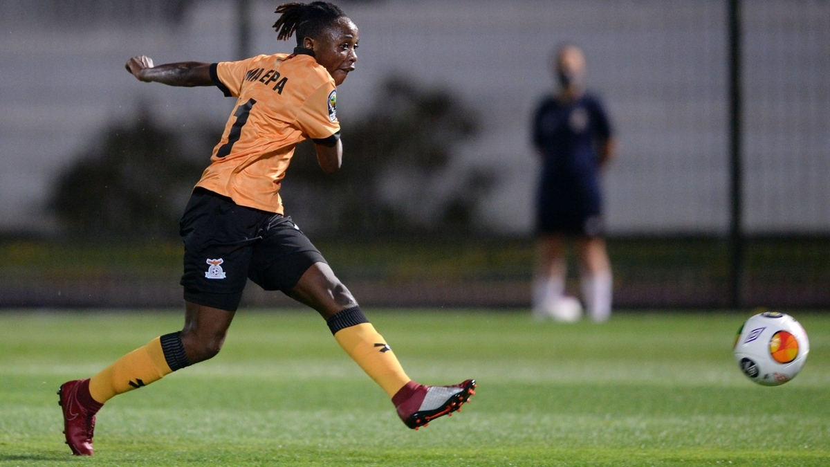 Xiomara sought after by a top European club - Bolanews