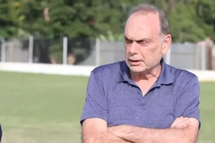 Avram Grant, new Chipolopolo coach