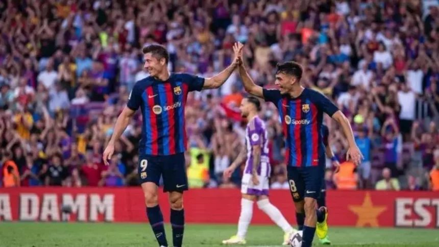 Real Sociedad Vs Barcelona FC prediction and Betting tips