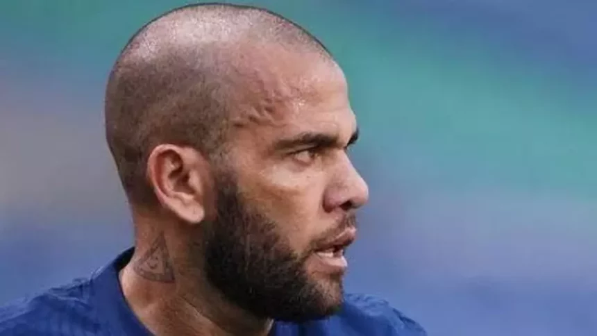 Dani Alves