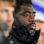 Kolo Toure sacked