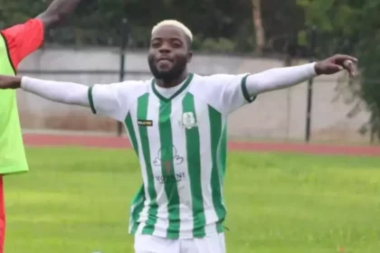 Evans Chisenga
