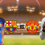 Barca vs Manchester United-01