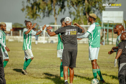 Mighty Mufulira Wanderers