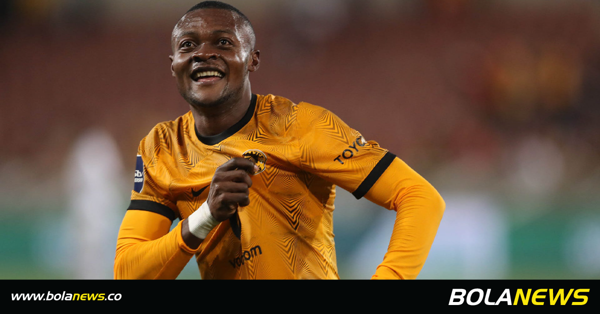 Christian Saile explains why he has struggled at Kaizer Chiefs - Bolanews