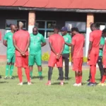 Nkana FC