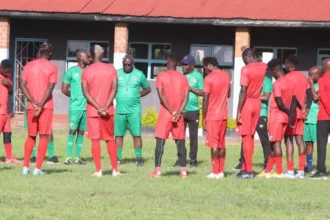 Nkana FC