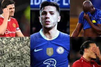 Premier League price tag