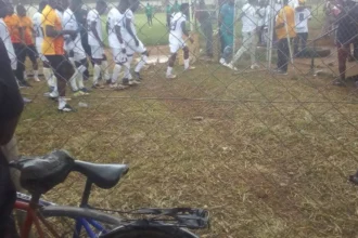 pOWER dYNAMOS vS fc mUZA
