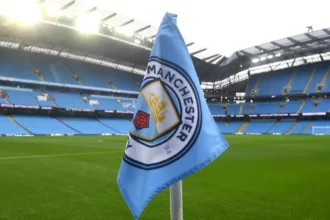 Man City- Premier League