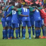 Lesotho National team