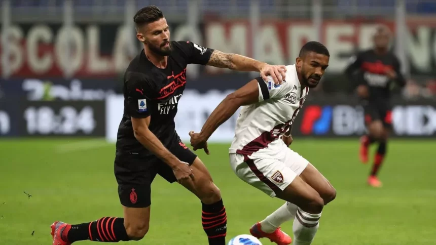 Torino vs. Sassuolo Predictions, Betting Tips and Odds