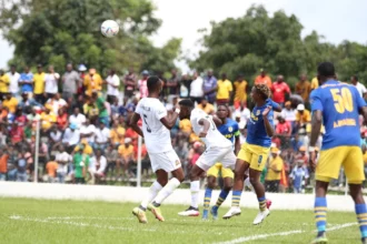 Zambian Super League