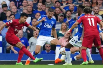Liverpool vs Everton- Prediction
