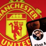 Elon Musk-Manchester United