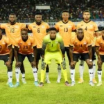 zambian national football team