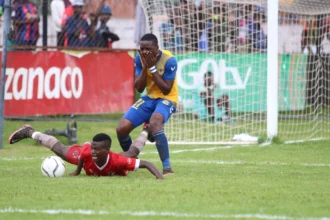 Zambian Super League predictions