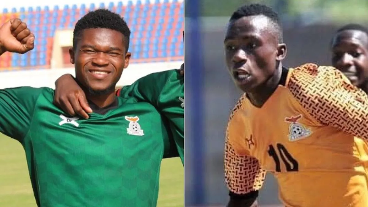 Zambia U-20 dealt a huge injury blow ahead of AFCON - Bolanews