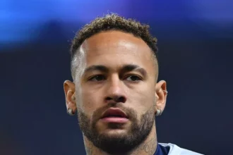 Neymar Jr.