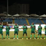 zambia U20