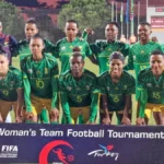 Banyana Banyana