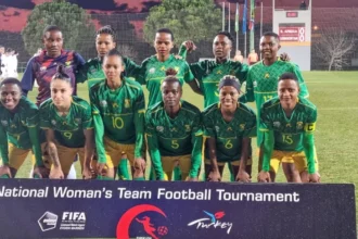 Banyana Banyana