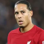 Van Dijk