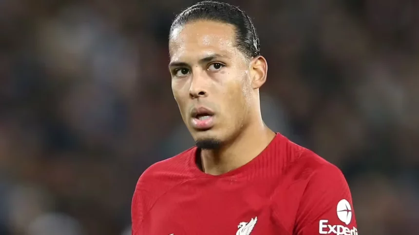 Van Dijk