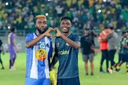 MAZEMBE