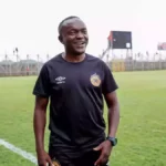 Mwenya Chipepo- Power Dynamos coach