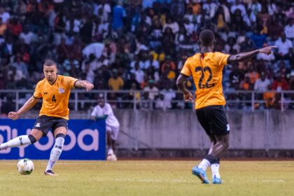 Frankie Musonda