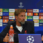 Jurgen Klopp on Real Madrid