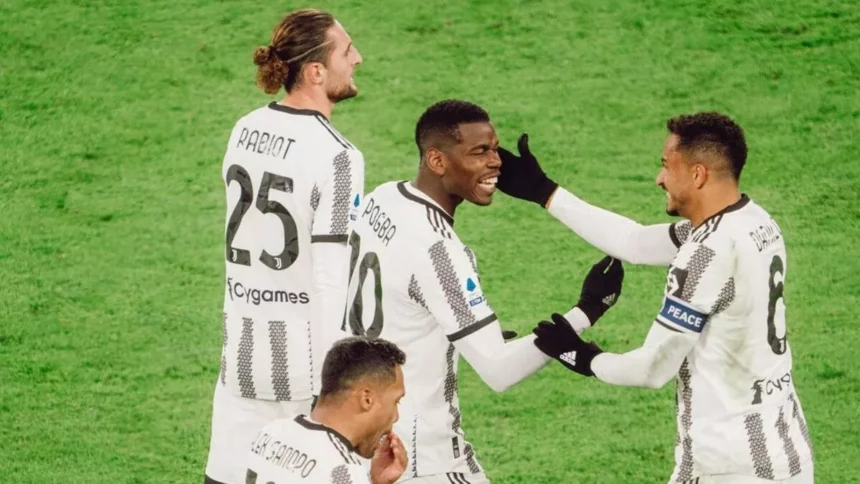 Paul Pogba