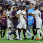 Real madrid Vs BARCELONA Betting Tips