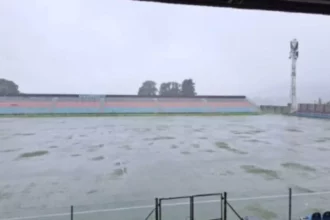 Cyclone Freddy