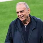 Avram Grant