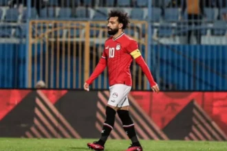 Mohammed Salah