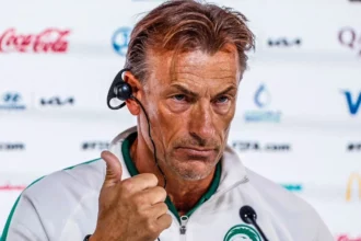 Hervé Renard