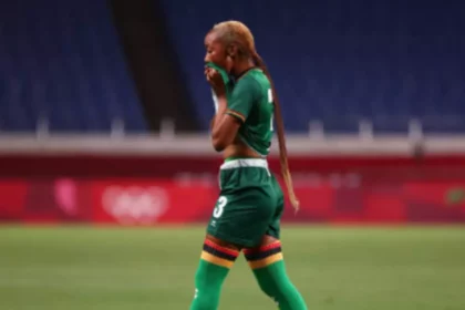 Lushomo Mweemba