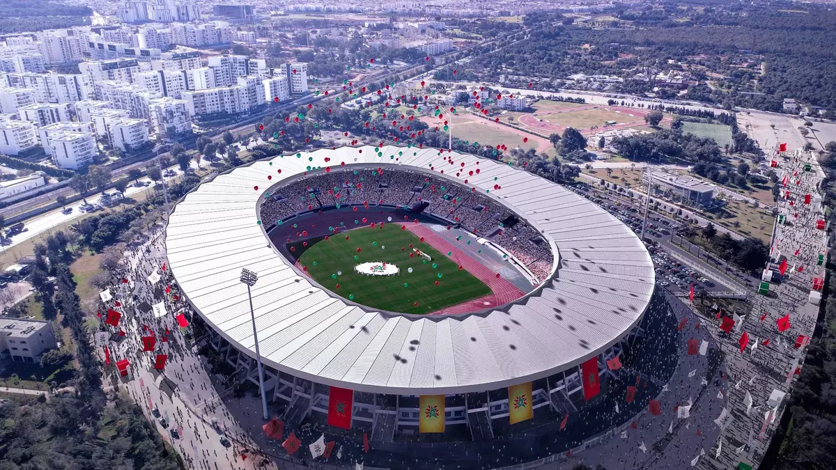 Morocco joins bid to host 2030 World Cup - Bolanews