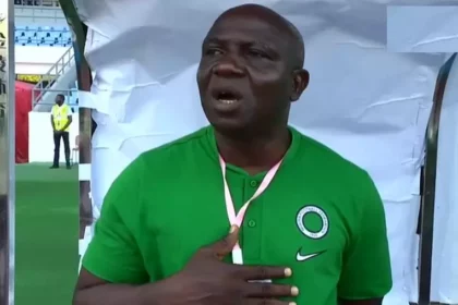 Nduka Ugbade