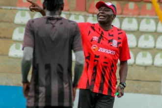 Wedson Nyirenda