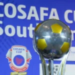 Cosafa trophy