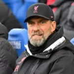 Jurgen Klopp